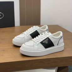 Prada Low Shoes